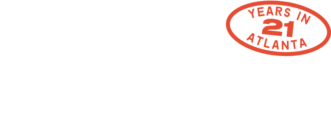 Tavani Soccer Camps